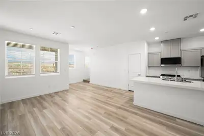 8821 Grabill Spruce Street, Las Vegas, NV 89166 Great Room