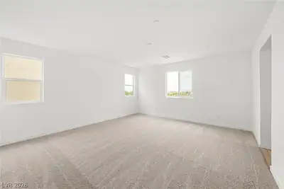 321 Lupton Avenue, North Las Vegas, NV 89031 Bedroom