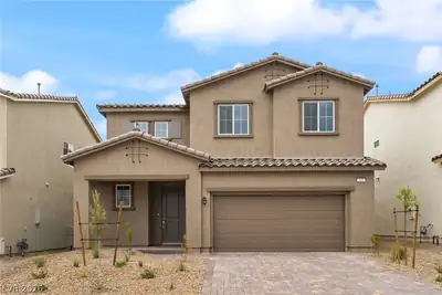 321 Lupton Avenue, North Las Vegas