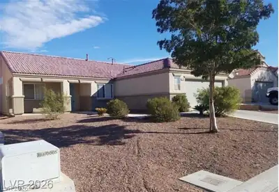 410 Horse Pointe Avenue, North Las Vegas