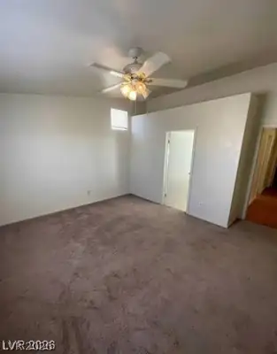 410 Horse Pointe Avenue, North Las Vegas, NV 89084 Bedroom