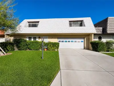 3744 Pilgrim Street A, Las Vegas