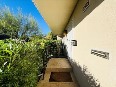 3744 Pilgrim Street A Front of Structure