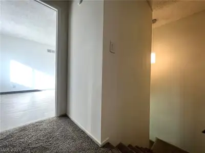 3744 Pilgrim Street A Hallway