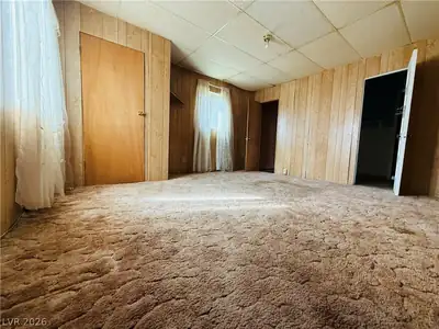 405 Parker Avenue Bedroom