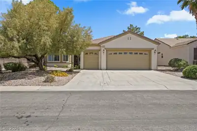 2032 Wolverine Court Henderson, NV 89052