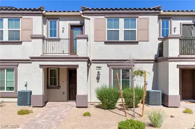 1183 Solano Hills Court, Henderson