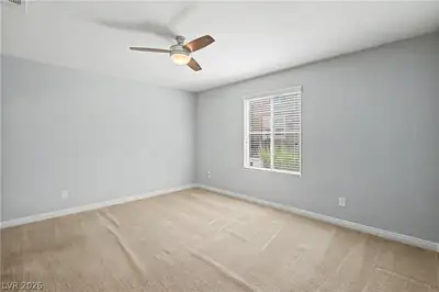 1183 Solano Hills Court, Henderson, NV 89002 Bedroom