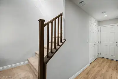 1183 Solano Hills Court, Henderson, NV 89002 Stairs