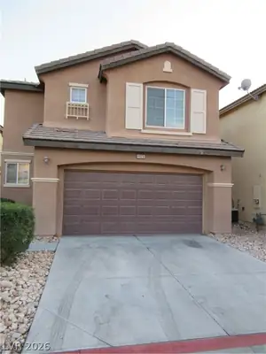 4425 Oberlander Avenue North Las Vegas, NV 89031