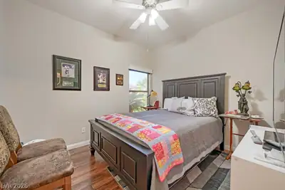 1771 Clear River Falls Lane, Henderson, NV 89012 Bedroom