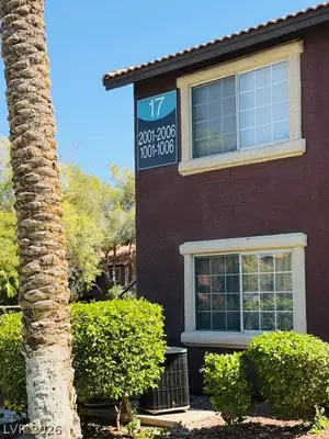 2750 South Durango Drive 1003 Las Vegas, NV 89117