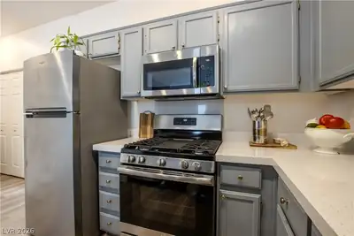 3815 Juno Beach Street 204 Kitchen