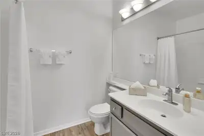 3815 Juno Beach Street 204 Primary Bathroom
