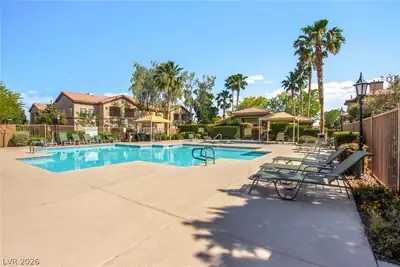 3815 Juno Beach Street 204 Pool