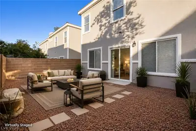 269 Faith Filled Court, Henderson, NV 89052 Patio