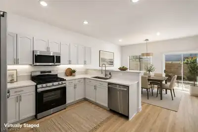 269 Faith Filled Court, Henderson, NV 89052 Kitchen