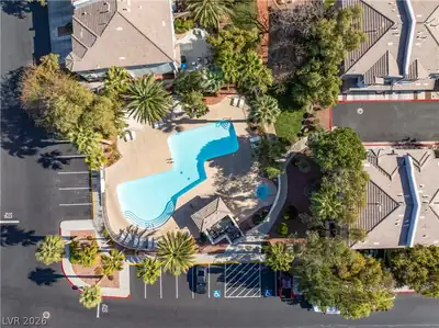 269 Faith Filled Court, Henderson, NV 89052 Pool