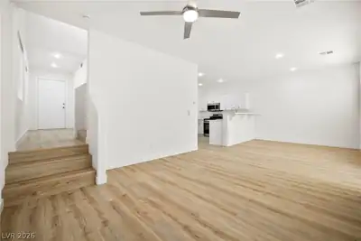 269 Faith Filled Court, Henderson, NV 89052 Living Room