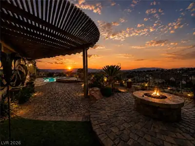2722 Hartwick Pines Drive Patio