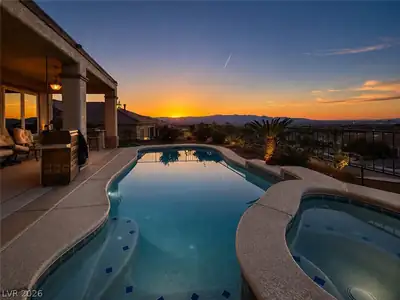 2722 Hartwick Pines Drive Pool