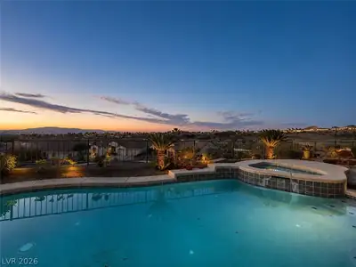 2722 Hartwick Pines Drive Pool