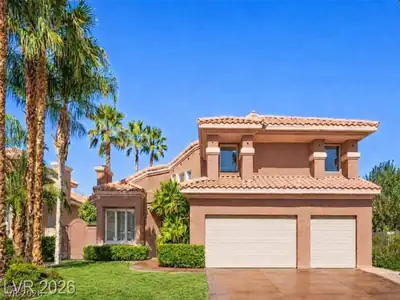8920 Saint Pierre Drive, Las Vegas