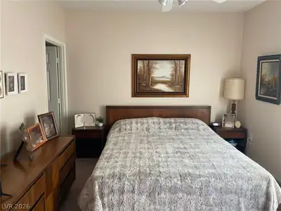 9000 Las Vegas Boulevard 1271 Bedroom