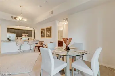 38 East Serene Avenue 232 Dining Area