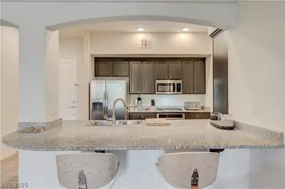 38 East Serene Avenue 232 Kitchen