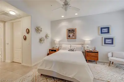 38 East Serene Avenue 232 Bedroom