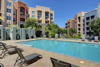 38 East Serene Avenue 232 Pool