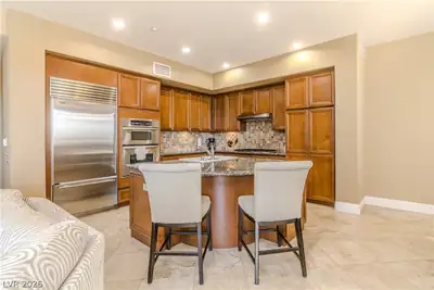 Address Not Disclosed Kitchen