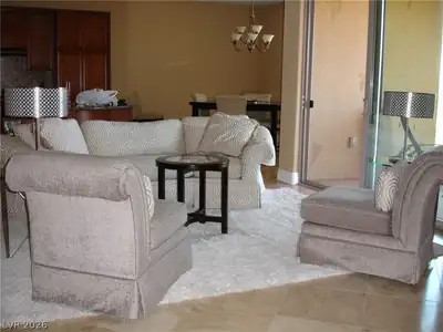 Address Not Disclosed Living Room