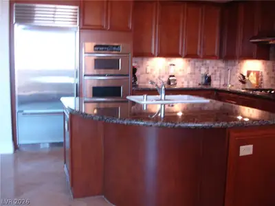 Address Not Disclosed Kitchen
