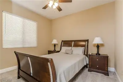 Address Not Disclosed Bedroom