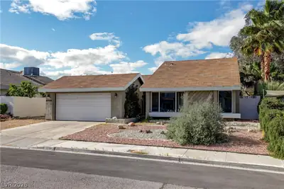 6968 Stober Court, Las Vegas