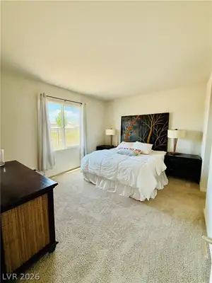 4379 East Cactus Canyon Drive Primary Bedroom