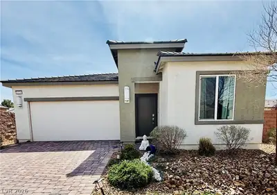 4379 East Cactus Canyon Drive, Pahrump