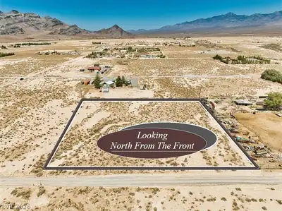 1650 West Bluebird Avenue Lot