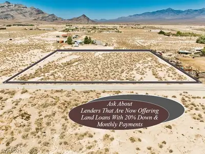 1650 West Bluebird Avenue Lot