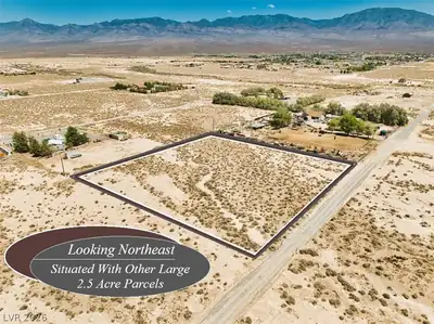 1650 West Bluebird Avenue Lot