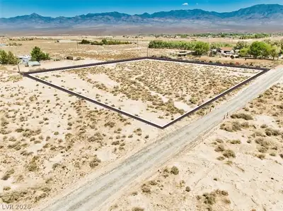 1650 West Bluebird Avenue Lot