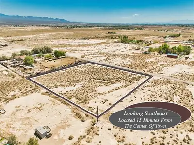 1650 West Bluebird Avenue Lot