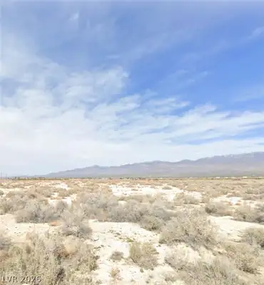 40 East Bonita Avenue Pahrump, NV 89060