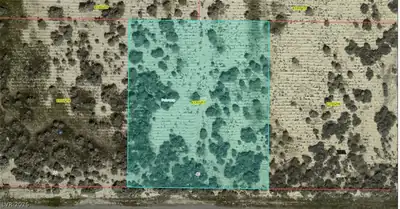 40 East Bonita Avenue Lot