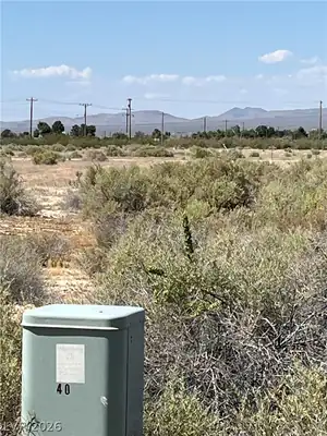 40 East Bonita Avenue Lot