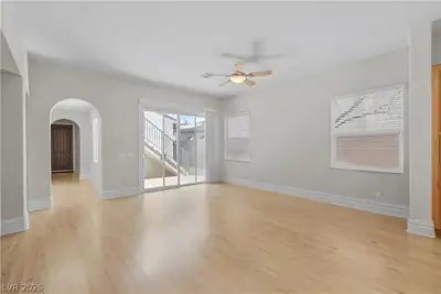 211 Crooked Putter Drive, Las Vegas, NV 89148 Living Room
