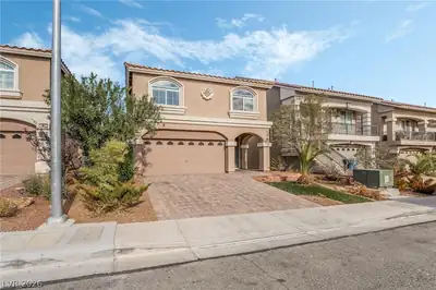 5986 Azzura Palms Avenue, Las Vegas, NV 89139 