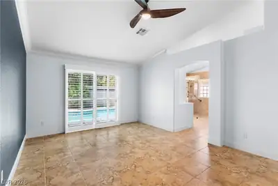 3054 Emerald Wind Street, Henderson, NV 89052 Primary Bedroom
